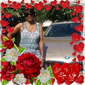 Meet your Posher, Brenda